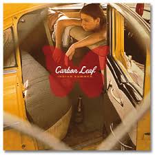 Carbon Leaf - Indian Summer