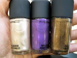 mac nail