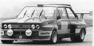 fiat mirafiori