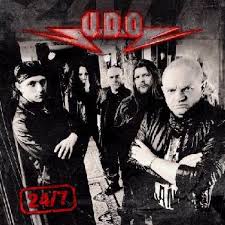 U. D. O. - 24/7