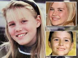 Jaycee Dugard Has Joyful