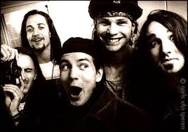 Pearl Jam - 2000-10-30: Sacramento, CA, USA (disc 2) (#67)
