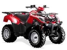 kymco mxu