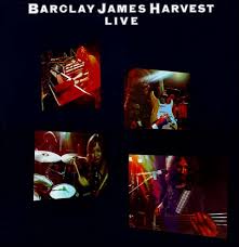 Barclay James Harvest - Live