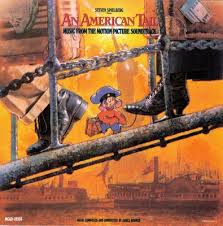 Soundtracks - An American Tale