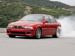 bmw e39 m5