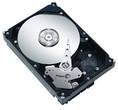 Seagate, un Hard-disk da 3 TB solo per Windows 64 Bit