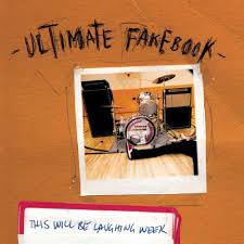 Ultimate Fakebook - This Will Be Lauging Week
