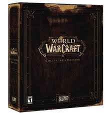 wow collector
