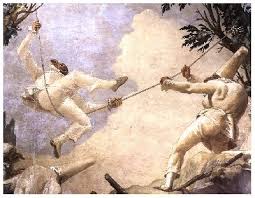giandomenico tiepolo