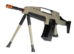 firepower fp8 aeg