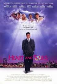 heart and souls movie