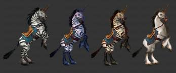 Headless Horsemans loot
