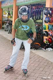 inline skate helmets