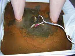 detox foot pad
