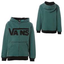 vans sweatshirts