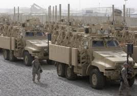 base militaire americaine