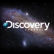 The Discovery Channel Has