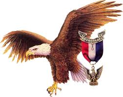 eagle medal