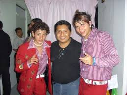 la banda que manda