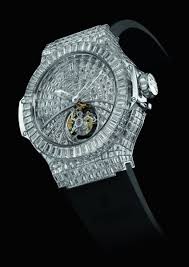 big watch