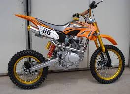 dirt bike 250 cc