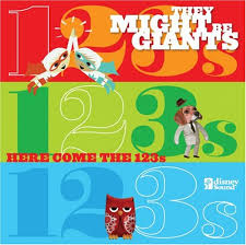 They Might Be Giants - Here Come The
