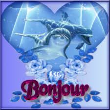 aprés une semaine !!!! dans broderie bonjour