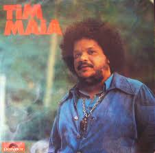 Tim Maia - Gostava Tanto De Voce