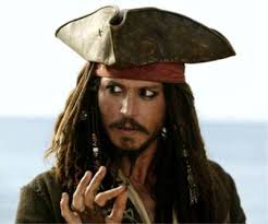 pirates of the caribbean