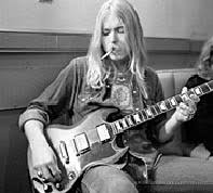 Gregg Allman