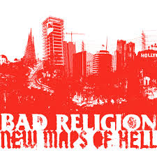 Bad Religion - Won't Somebody (Acoustic)