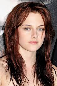 Kristen Stewart hair