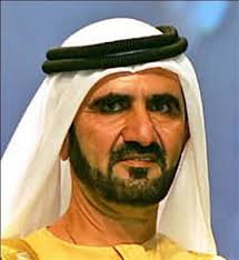 arab shek