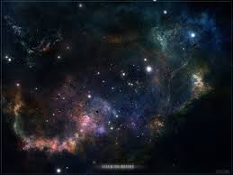 space wallpaper