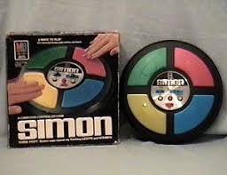 simon game