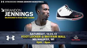 under armour brandon jennings