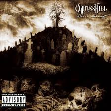 Cypress Hill - Black Sunday (edited)