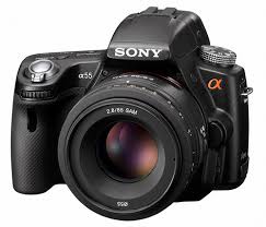 a55 sony