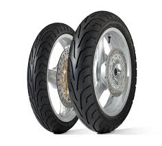 dunlop arrowmax gt501