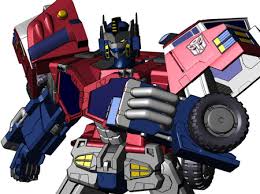 cybertron transformers