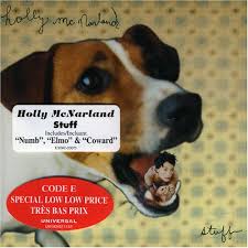 Holly Mcnarland - Ufo