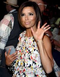 Eva Longoria fashion