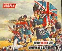 airfix soldiers 1 32