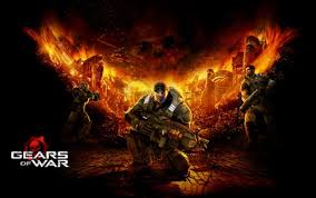 gears of wars xbox 360