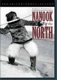 nanook el esquimal