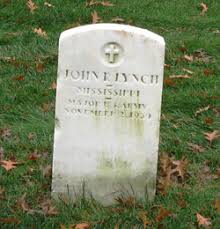 john roy lynch