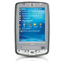 hq ipaq
