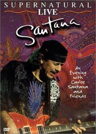 Santana - Supernatural