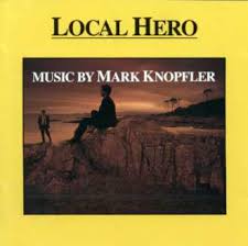 Mark Knopfler - Local Hero